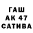 ТГК концентрат Farmacias similares